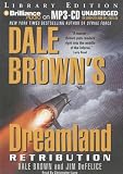 Dreamland: Retribution (Dreamland)