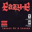 Impact of a Legend