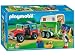 Playmobil Horse Trailer