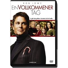 Ein vollkommener Tag