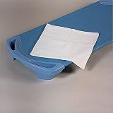 Angeles FB5700BW Cot Blanket by Angeles