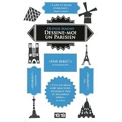 Dessine-moi un parisien