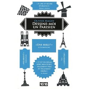 Dessine-moi un parisien
