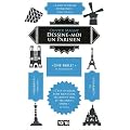 Dessine-moi un parisien