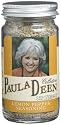 Paula Deen Collection Paula Deen Lemon Pepper Seasoning , 3.52 Ounce Jars (Pack of 4)