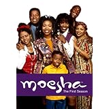 Moesha Season (1996) Season 1