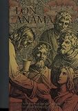 Lón anama : poems for prayer from the Irish tradition : a collection of religious poems in Irish with translations in English = Lón anama : poems for prayer from the Irish tradition : cnuasach de dhán