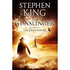 The Dark Tower: Gunslinger Bk. I