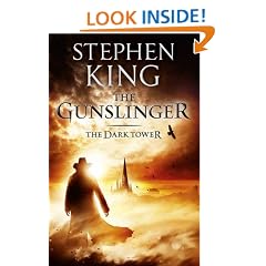 The Dark Tower: Gunslinger Bk. I