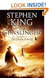 The Dark Tower: Gunslinger Bk. I