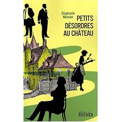 Petits d�sordres au ch�teau
