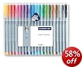 Staedtler Triplus Fineliner...
