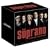 Les Soprano - L'intégrale de la saison 1 à 6 - Coffret 24 DVD