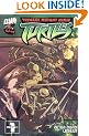 Teenage Mutant Ninja Turtles: v. 1