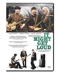 It Might Get Loud (2008)