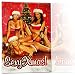 Kalender Adventskalender Weihnachtskalender Girls Frauen sexy X-Mas L=0: my-fan-page.de