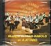 Selection A - Musique de Fred Rabold et A Attard