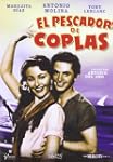 El Pescador De Coplas (A.Molina) [DVD]