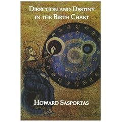 Direction and Destiny in the Birthchart (CPA Seminar series)