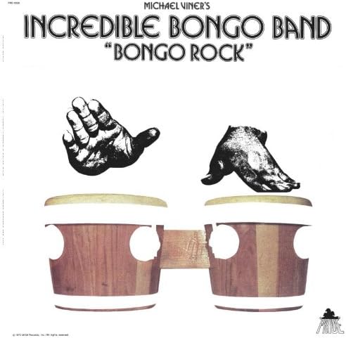 Bongo Rock