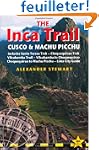 Inca trail cusco machu picchu
