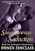 Sweet Savage Seduction: The Rock Star Billionaire (Bonds of Desire, #2) (BDSM Erotic Romance)