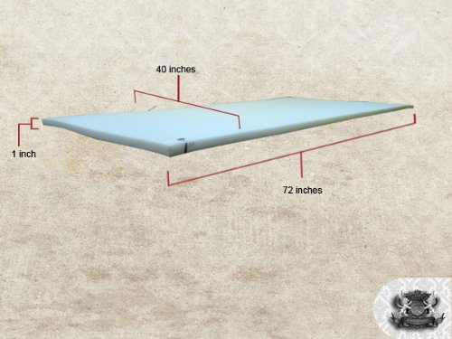 Foam Sheet 1