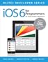 iOS 6 for Programmers: An App-Driven Approach (2nd Edition)
