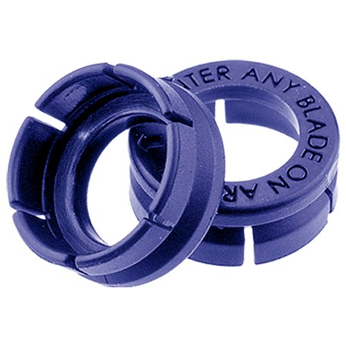 Rage Hypodermic Deep Six Replacement Shock Collar