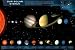 Our Solar System (Planets) Art Poster Print - 24