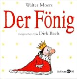 Der F&ouml;nig: Sonderausgabe. - Walter Moers