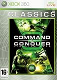 Command & Conquer 3: Tiberium Wars Classic (Xbox 360)