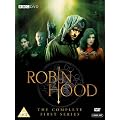 Robin Hood : The Complete BBC Series 1 Box Set [2006] [DVD]