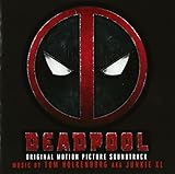 デッドプール オリジナル・サウンドトラック