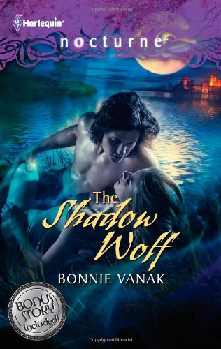 The Shadow Wolf: The Shadow Wolf\Darkness of the Wolf