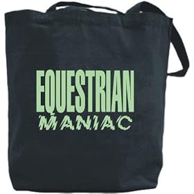Canvas Tote Bag Black 