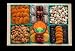Garry's Dried Fruit Packs 2 Pound 4 Ounce Christmas Hanukkah Holiday Thanksgiving Wooden Crate Dried