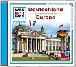 WAS IST WAS, Folge 34: Deutschland / Europa