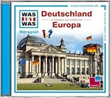 WAS IST WAS, Folge 34: Deutschland / Europa