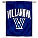 College Flags & Banners Co. Villanova Wildcats Double Sided House Flag