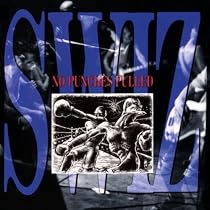 No Punches Pulled [Explicit]