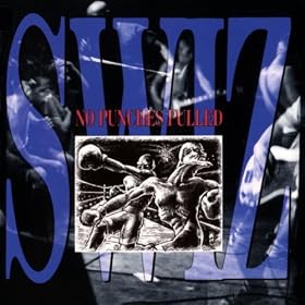 No Punches Pulled [Explicit]