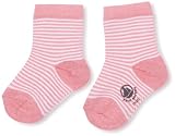 Petit Bateau Pulpe - Chaussettes - Mixte Enfant