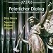 Search : André Campra: Rigaudon fuer Blechblaeserquintett und Orgel