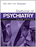 Textbook of Psychiatry, 3e