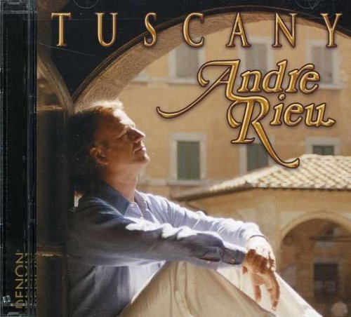 CD-Charts  Search : Tuscany