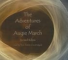 The Adventures of Augie March