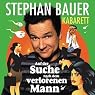 H&ouml;rbuch Auf der Suche nach dem verlorenen Mann