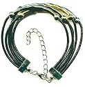 Blacklist - Bracelet 5 rangs