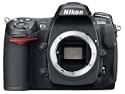 Nikon D300S